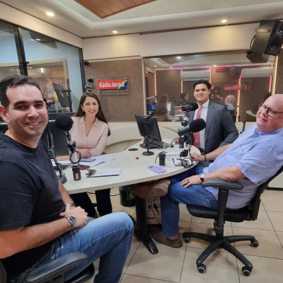 De Carona Nas Finanças