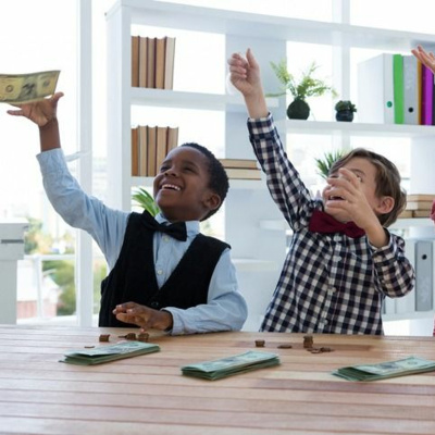 De Carona Nas Finanças