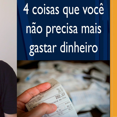 De Carona Nas Finanças