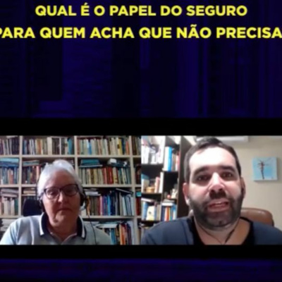 De Carona Nas Finanças