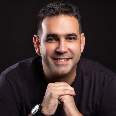 De Carona Nas Finanças