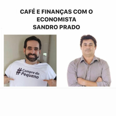 De Carona Nas Finanças