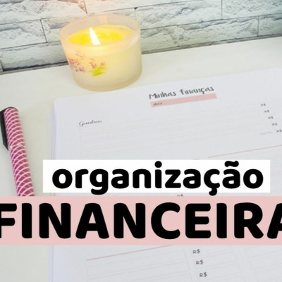 De Carona Nas Finanças