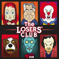 Rob Savage on The Boogeyman, The Shining, and The Langoliers