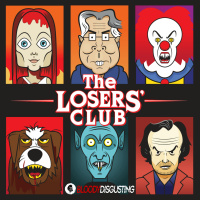 Recapping Liseys Story: The Good Brother and Now You Must Be Still (Patreon Clip)