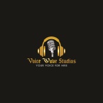 Voice Wave Studios Podcast Show