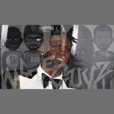 Wizeguyz  Whiskey Podcast