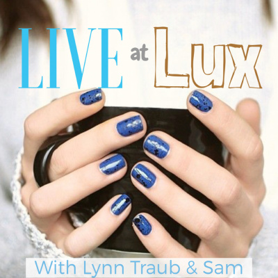 Live At Lux