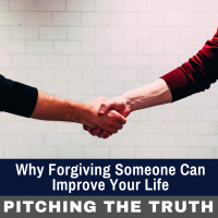 Why Forgiving Someone Can Improve Your Life
