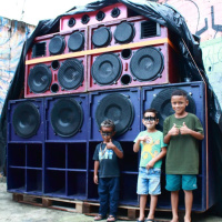 DS #305 - Sound System: Cultura e Resistência nas Periferias do Brasil