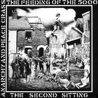 Paranóia Bipolar, Clássicos do Punk #53 - Crass - The Feeding of the 5000 (1978)