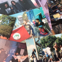 Voz da Sarjeta #1 - 1991: O início de tudo