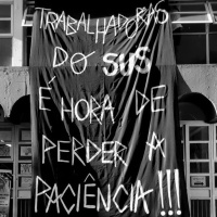 DS #306 - Fórum Viva SUS