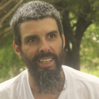 Voz da Sarjeta #16 - Júlio Ferraz e as histórias do underground de Estiva Gerbi