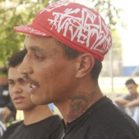 Memória Viva #39 - Ciclo-Vivência na escola