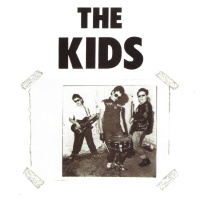 Paranóia Bipolar, Clássicos do Punk #45 - The Kids - The Kids (1978)