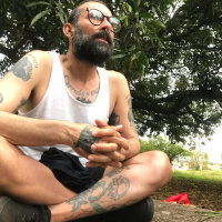 Voz da Sarjeta #20 - Daniel e o surgimento do Freetown ART Rock ( 2003-2009)