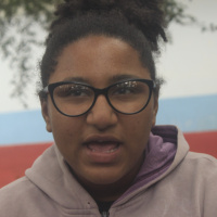 Atentadus #6 - Gabi e as suas combativas poesias