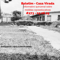 Casa Virada #273 - 03.06.25