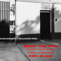 Casa Virada #260 - 18.11.24