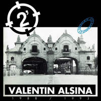 Paranóia Bipolar, Clássicos do Punk #44 - 2 Minutos - Valentin Alsina (1994)
