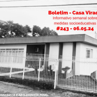 Casa Virada #243 - 06.05.24