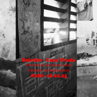 Casa Virada #266 - 16.02.25