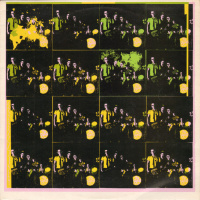 Paranóia Bipolar, Clássicos do Punk #37 - The Boys - The Boys (1977)