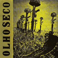 Paranóia Bipolar, Clássicos do Punk #65 - Olho Seco– Botas Fuzis Capacetes (1983) 
