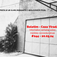 Casa Virada #244 - 20.05.24