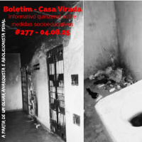 Casa Virada #277 - 04.08.25