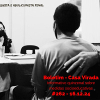 Casa Virada #262 - 16.12.24