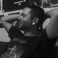 Voz da Sarjeta #14 - Wesley e as memórias do underground guaçuano