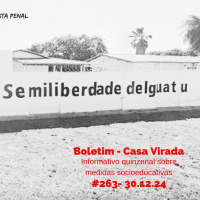 Casa Virada #263 - 30.12.24