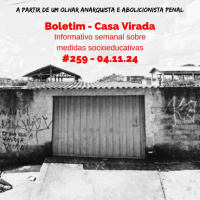 Casa Virada #258 - 04.11.24