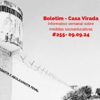 Casa Virada #255 - 09.09.24
