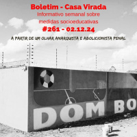 Casa Virada #261 - 02.12.24