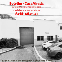 Casa Virada #268- 16.03.25