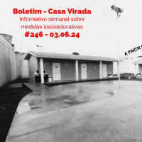 Casa Virada #246 - 03.06.24