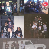 Voz da Sarjeta #13 - Os saudosos pontos de encontro da galera do underground em Mogi Guaçu