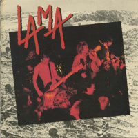Paranóia Bipolar, Clássicos do Punk #46 - Lama - Lama (1982)