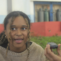 Atentadus #7 - Camilly Vitória e o futebol feminino