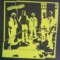 Paranóia Bipolar, Clássicos do Punk #73 - Speedtwins – Its More Fun To Compete (1978)