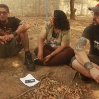 Voz da Sarjeta #4 - Revolts, Diatribe e as memórias do underground guaçuano