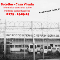 Casa Virada #279 - 15.09.25