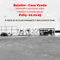 Casa Virada #265 - 02.02.25