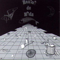 Paranóia Bipolar, Clássicos do Punk Edição Especial #47 - Restos de Nada - Restos de Nada (1987) - parte 1