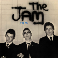 Paranóia Bipolar, Clássicos do Punk #55 - The Jam - In the City (1977)