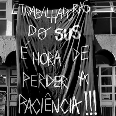 Desobediência Sonora