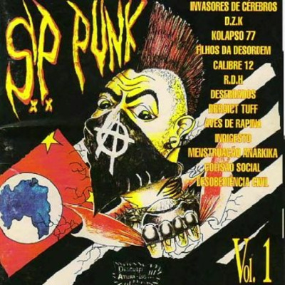 Desobediência Sonora